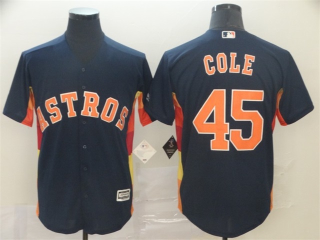 men houston astros-052